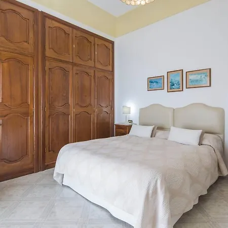 Mamma Rosa Bed & Breakfast Positano