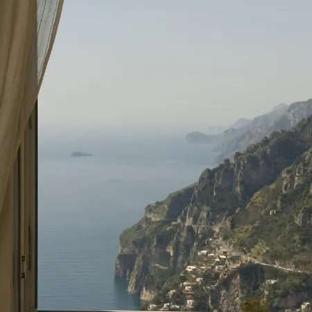 Mamma Rosa 4* Positano