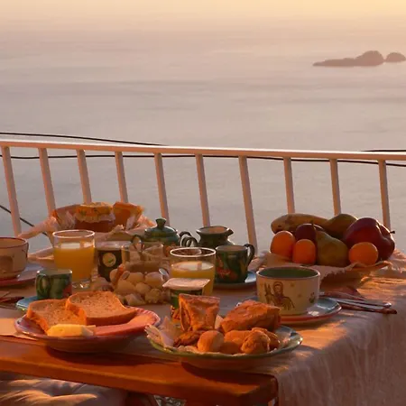 Mamma Rosa 4* Positano