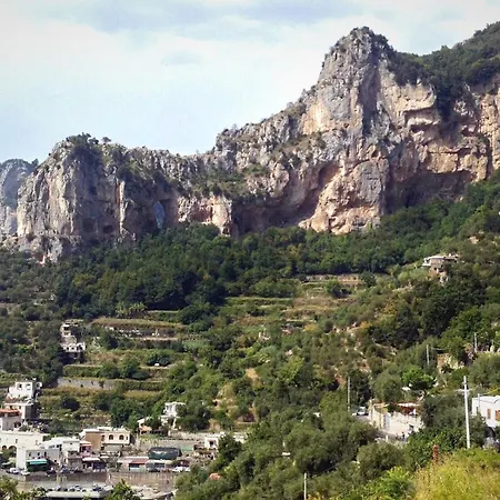 Mamma Rosa Positano