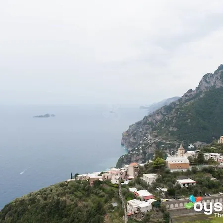Mamma Rosa 3* Positano