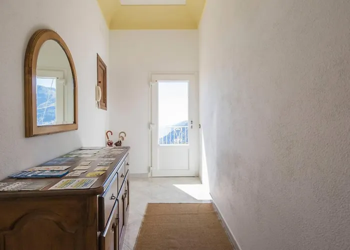 Mamma Rosa 4* Positano