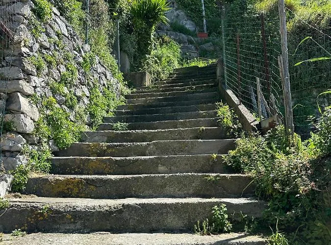 Mamma Rosa Bed & Breakfast