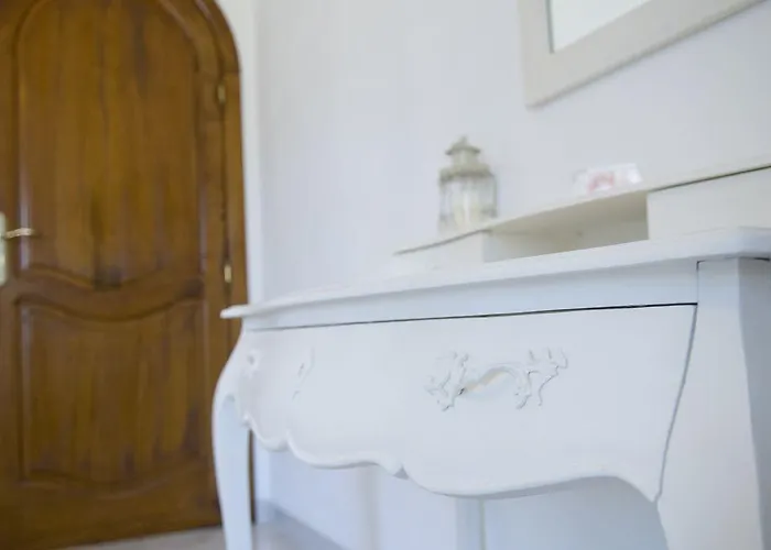 Mamma Rosa Bed & Breakfast Positano