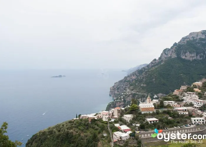 Mamma Rosa 4* Positano