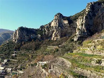 Mamma Rosa 4* Positano