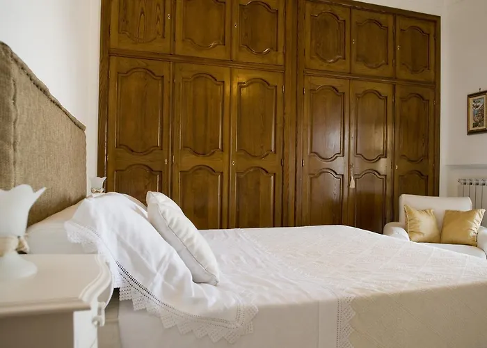 Mamma Rosa 4* Positano