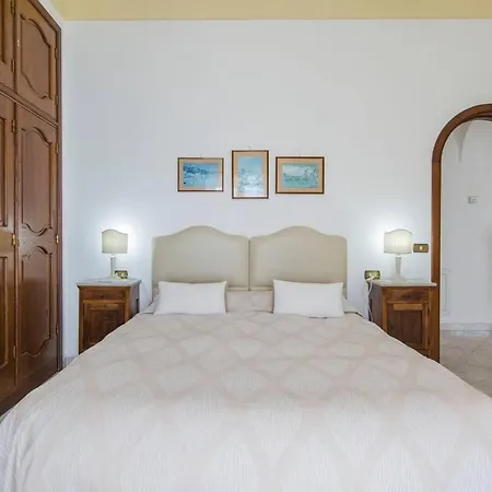 Mamma Rosa 4* Positano