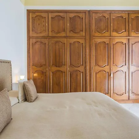 فندق مبيت وإفطار Mamma Rosa بوسيتانو