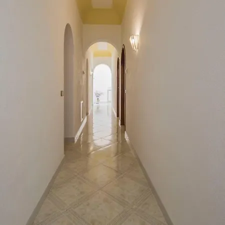 Mamma Rosa Nocleg ze śniadaniem Positano