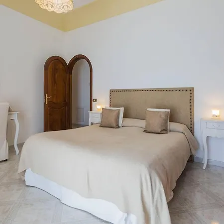 Mamma Rosa فندق مبيت وإفطار