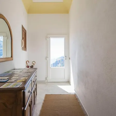 Mamma Rosa 4* Positano