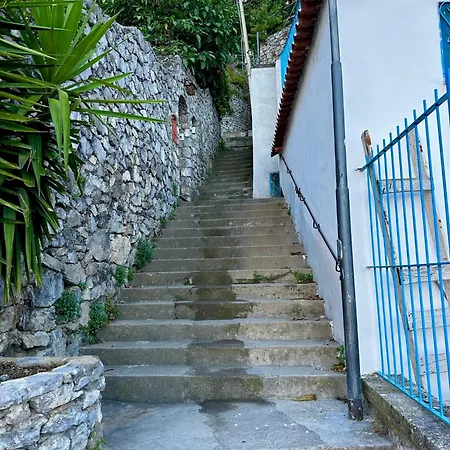 Alojamento de Acomodação e Pequeno-almoço Mamma Rosa Positano