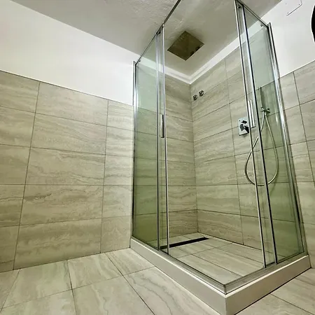 Mamma Rosa Bed & Breakfast 3*