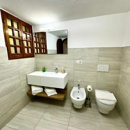 Mamma Rosa 4* Positano