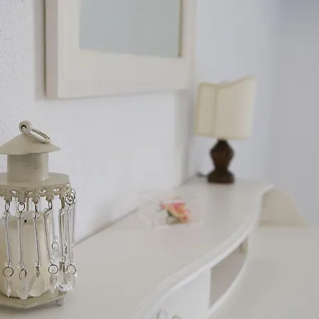 Mamma Rosa Nocleg ze śniadaniem Positano