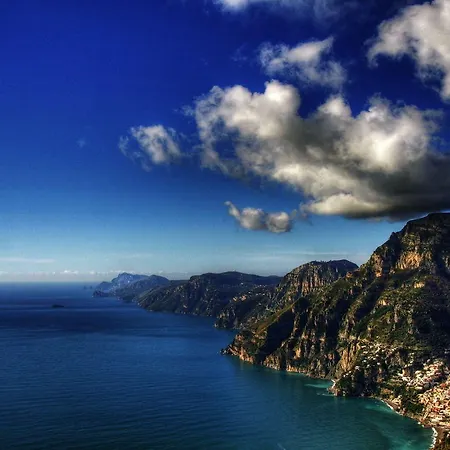 Mamma Rosa فندق مبيت وإفطار