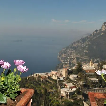 Nocleg ze śniadaniem Mamma Rosa