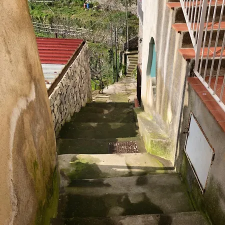 Mamma Rosa Nocleg ze śniadaniem Positano