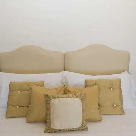 Mamma Rosa Bed & Breakfast Positano