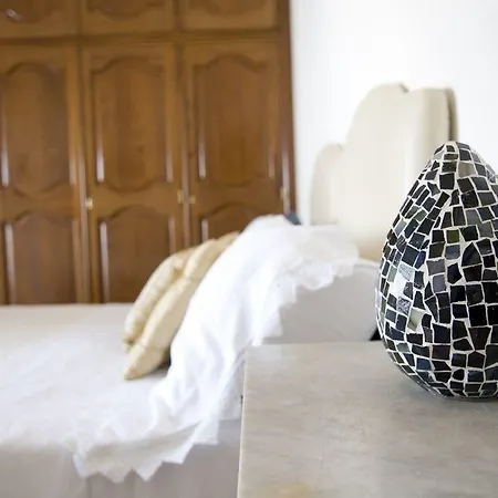 Mamma Rosa فندق مبيت وإفطار بوسيتانو