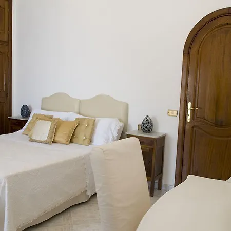 Mamma Rosa فندق مبيت وإفطار بوسيتانو