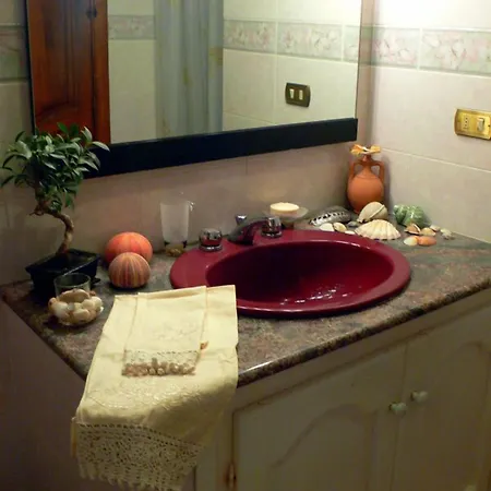 فندق مبيت وإفطار Mamma Rosa