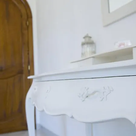 Mamma Rosa فندق مبيت وإفطار بوسيتانو