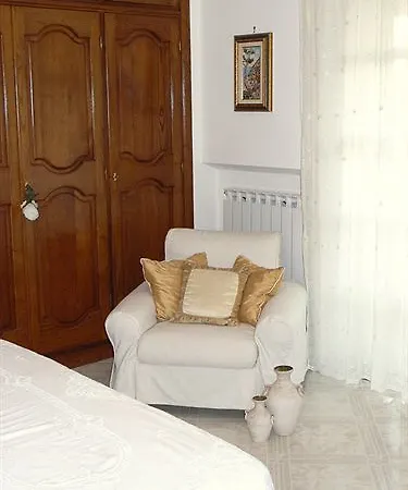 Mamma Rosa Positano
