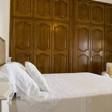 Mamma Rosa 4* بوسيتانو