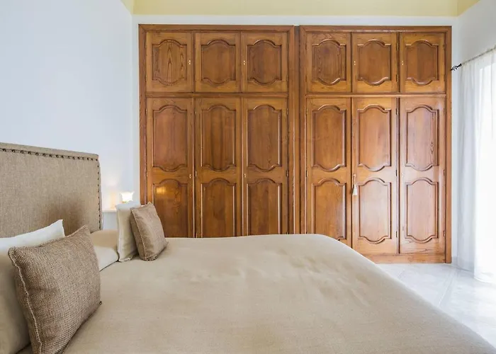 Bed & Breakfast Mamma Rosa Positano