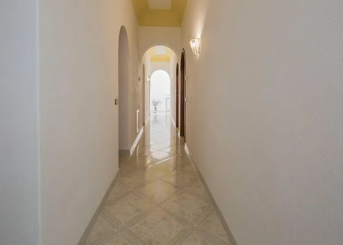 Mamma Rosa Bed & Breakfast Positano