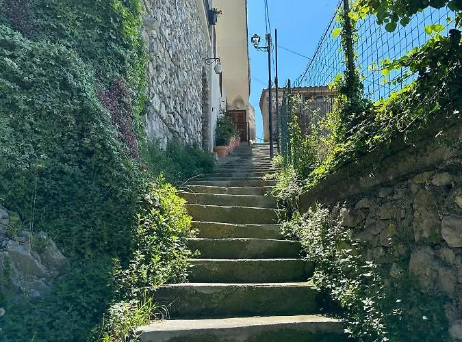 Bed & Breakfast Mamma Rosa 4*