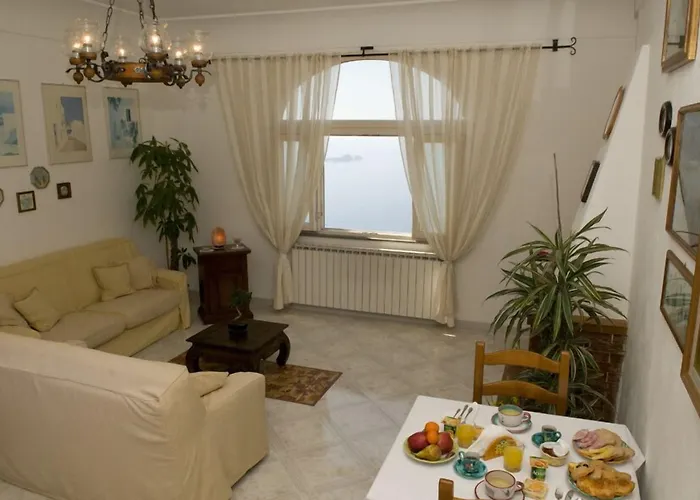 Bed & Breakfast Mamma Rosa 4*