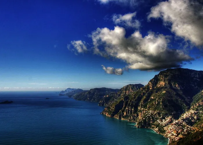 Mamma Rosa Bed & Breakfast