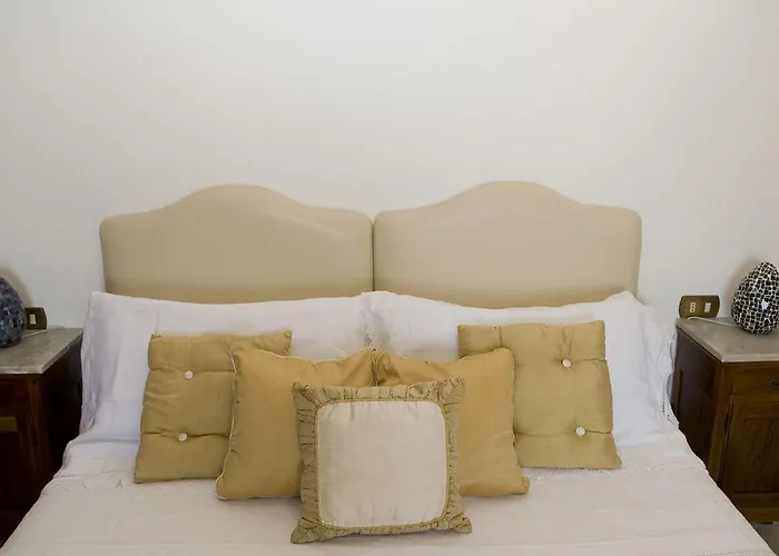 Mamma Rosa Bed & Breakfast Positano