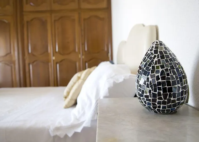 Mamma Rosa Bed & Breakfast Positano