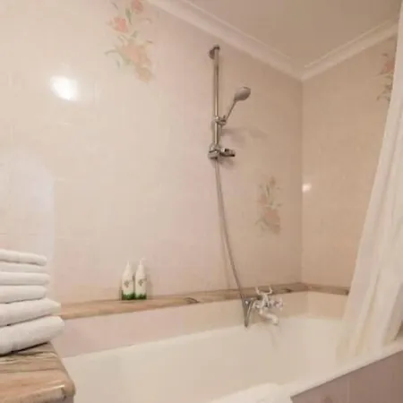 Mamma Rosa Готель типу 