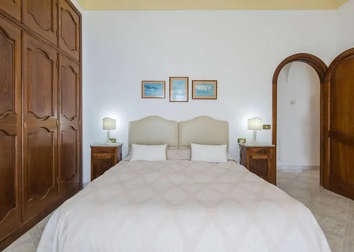 Mamma Rosa 4* 波西塔諾