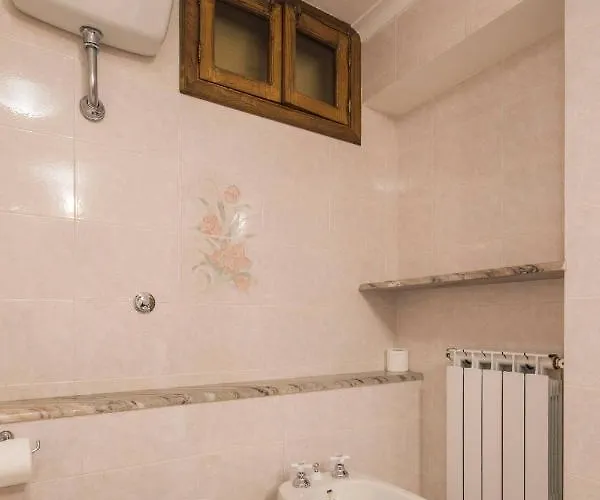 Mamma Rosa 4* 波西塔諾