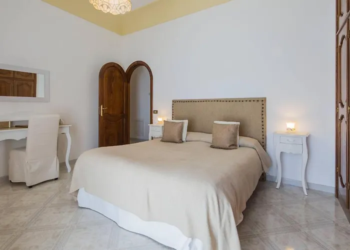 Mamma Rosa 住宿加早餐酒店