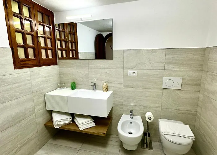 Mamma Rosa 4* 波西塔諾