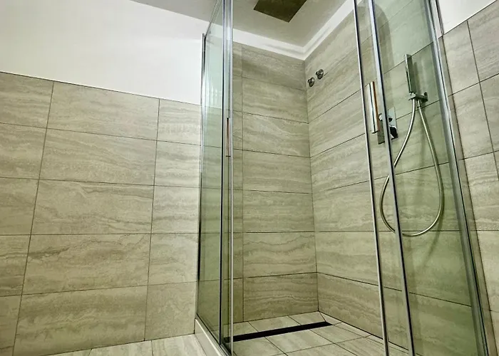 住宿加早餐酒店 Mamma Rosa 波西塔諾