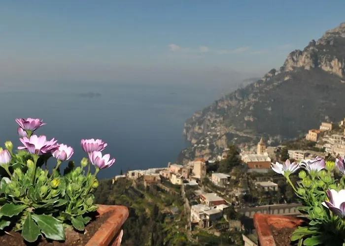 住宿加早餐酒店 Mamma Rosa