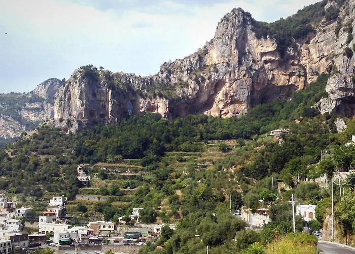 Mamma Rosa 波西塔諾